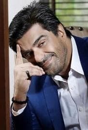 Samir Soni, photo 1