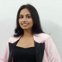 Muskaan Goyal, photo 2