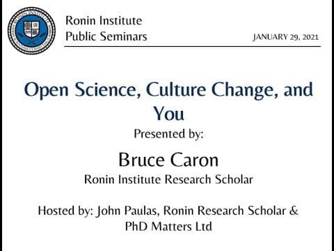 Bruce Caron, photo 2