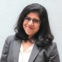 Jyotsna Venkataraman, photo 2