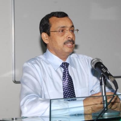 Sunil Shukla, photo 1