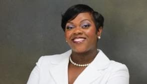 Alicia Joynes, MPA, MBA, photo 1