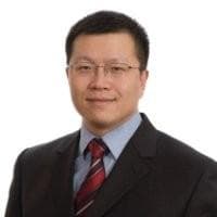 Stephen Chen, photo 1