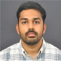 Karthik Vadlamudi, photo 2