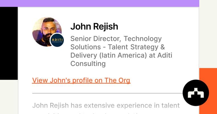 John Rejish, photo 2