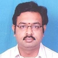 Jayaram Mohanraam, photo 1