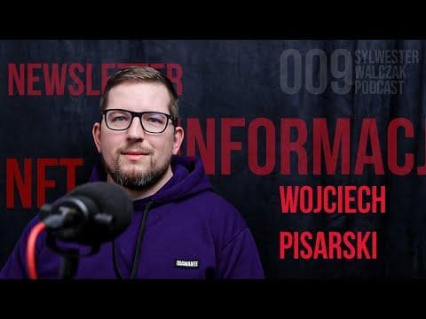 Wojciech Pisarski 💌, photo 2