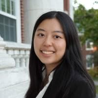 Allison Zhang, photo 1