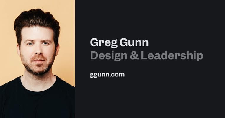 Greg Gunn, photo 1