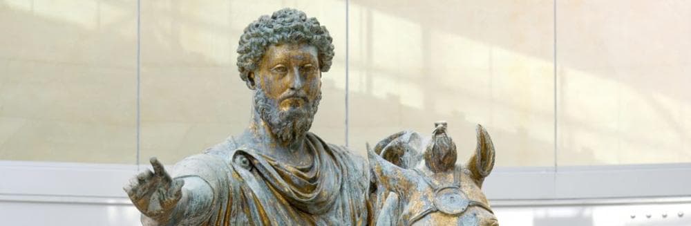 Marcus Aurelius, photo 1