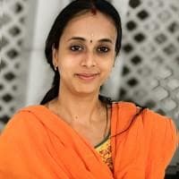 Pavitra Shadvani, photo 2