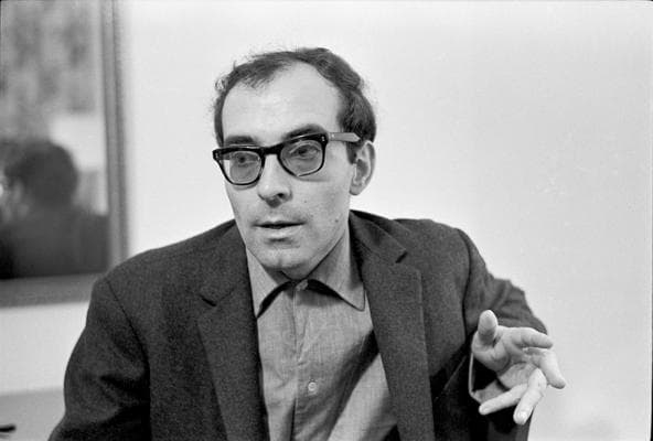 Bob Godard, photo 1