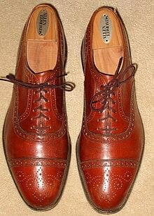 ALLEN EDMONDS, photo 1