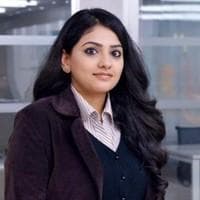 Dhanya Nair, photo 1