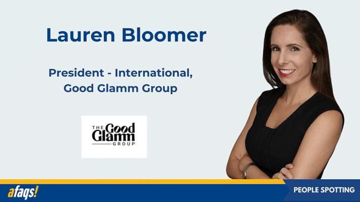 Lauren Bloomer, photo 2