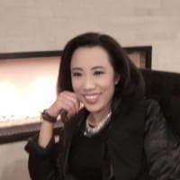 Mandy Zhang, photo 2