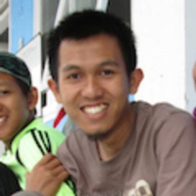 Rahmat Awaludin