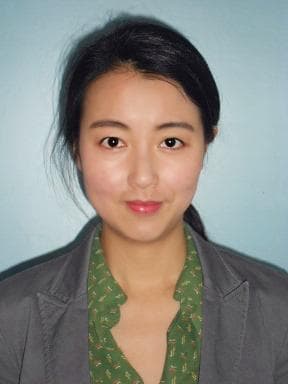 Weiwen Zhong, photo 1