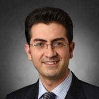 Arash Khoshkbar Sadigh, Ph.D., photo 2