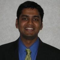 Neil Gupta, photo 2