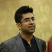 Snehil Gupta, photo 2