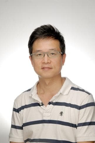 Kevin Chuang, photo 1