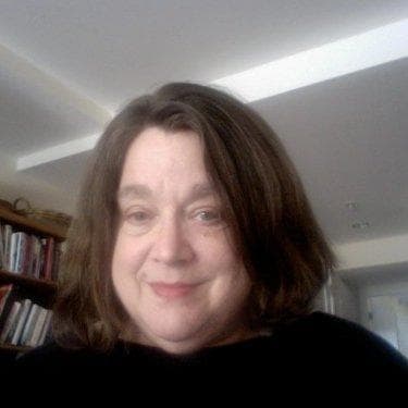 Deborah Kaplan, photo 1