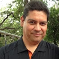 Robert Espinoza, photo 1