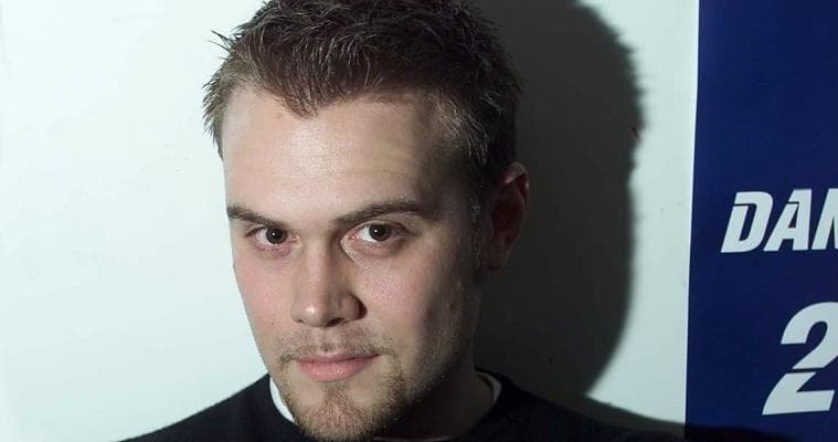 Daniel Bedingfield, photo 1