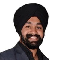 Charanjeet Singh, photo 1