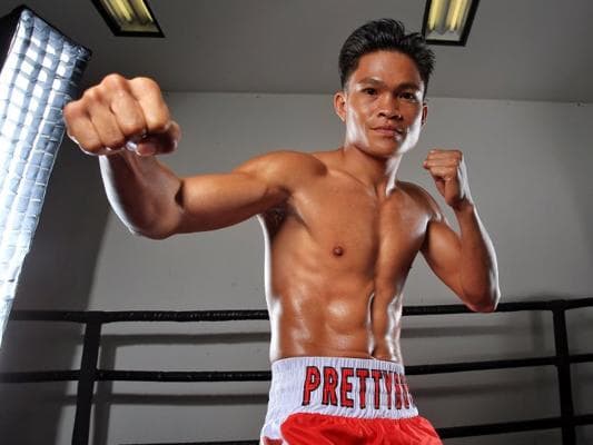 Jan Ancajas, photo 2