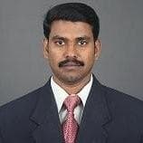 Giri Devarajan, photo 2