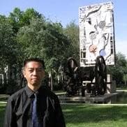 Frank WANG, photo 1