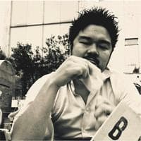 Kohei Washio, photo 2