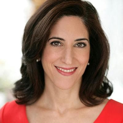 Rana Foroohar, photo 1