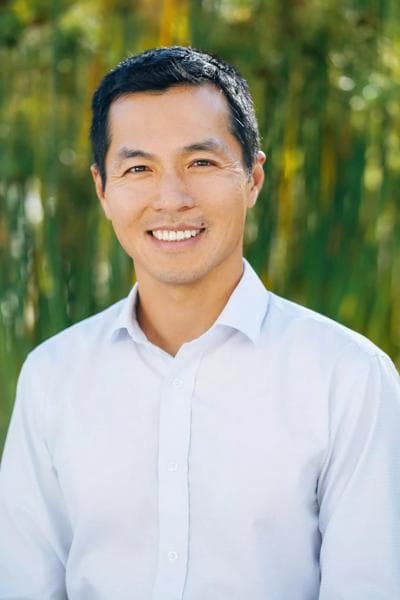 Tony Wang, photo 1