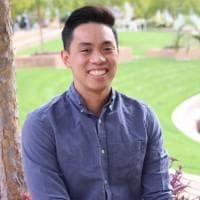 Christian Tran, photo 2