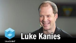 Luke Kanies, photo 2