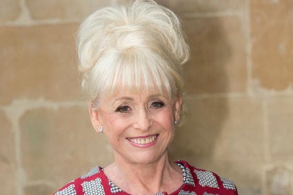 Barbara Windsor, photo 2