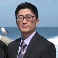 Justin Chin, photo 1