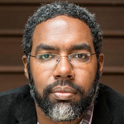 Deen Freelon