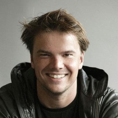 Bjarke Blücher Brink, photo 1