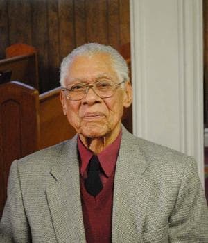 Frank Satterwhite, photo 2