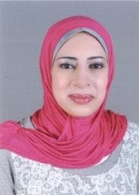 Mariam Mahmoud, photo 1