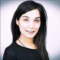 Shahina Jaffer, photo 1