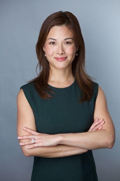 Annie Wang, photo 1