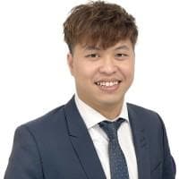 Ryan Wu, CPA, photo 2