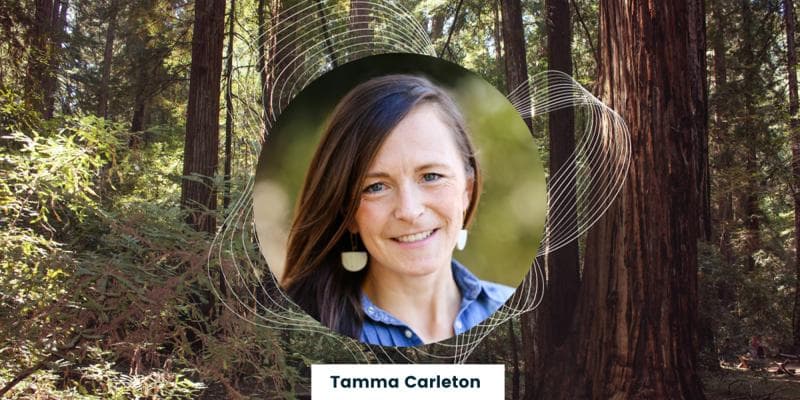 Tamma Carleton, photo 2