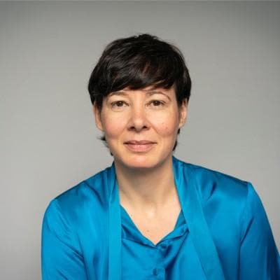 Rita Zijlstra, photo 1