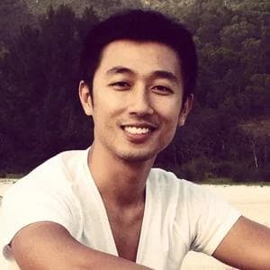 Andrew Chan, photo 2